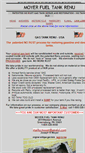 Mobile Screenshot of gas-tank.com